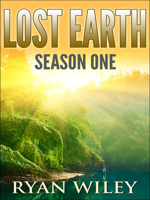 cover image of Lost Earth